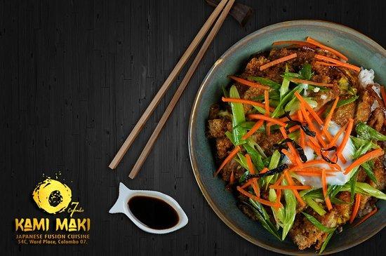 Kami Maki Colombo 07